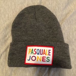 Grey Beanie!